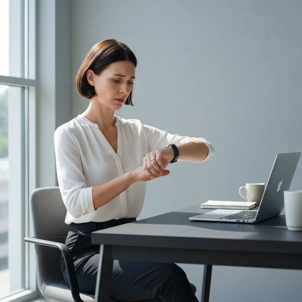 Time management for meals